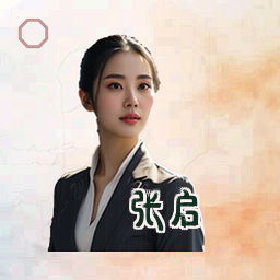张启
